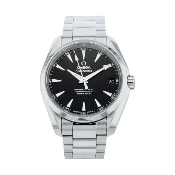 Omega Omega Aqua Terra 150m Gents 231.10.39.21.01.002