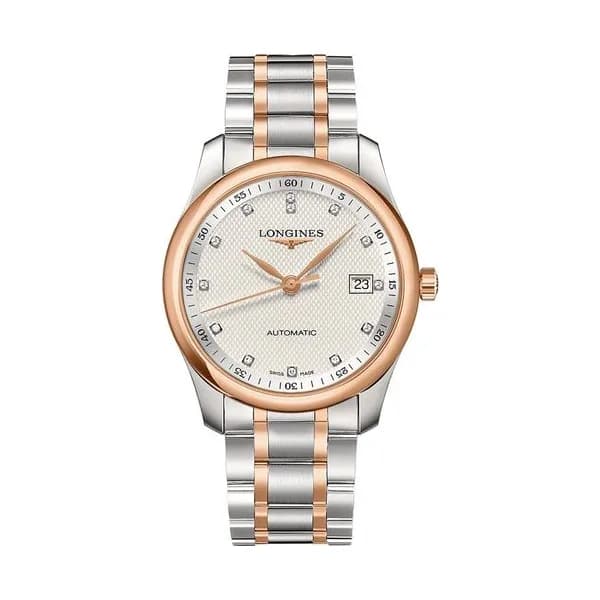 Longines Master Collection