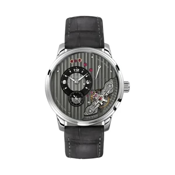 Glashütte Original PanoInverse