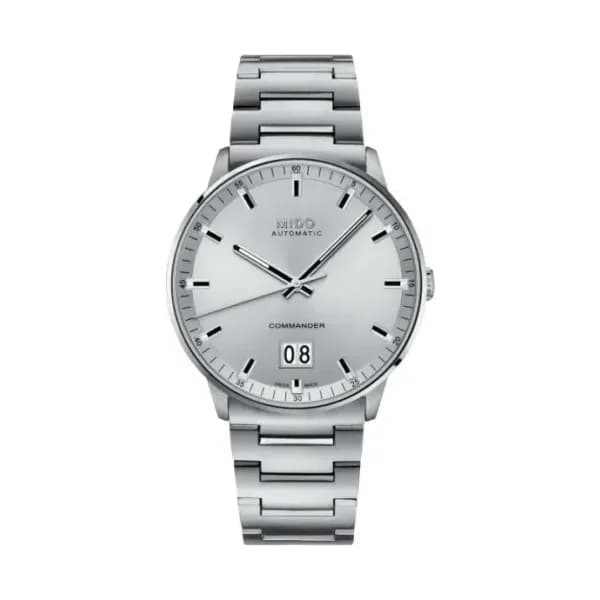 Mido Montre Mido Commander Big Date 42 mm- M021.626.11.031.00