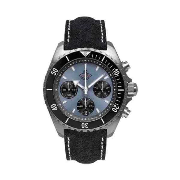 Ruhla Montre Ruhla Glasbach Cup
