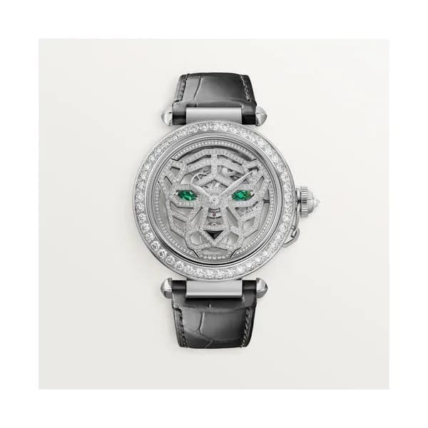 Cartier Montre Joaillière Panthère
