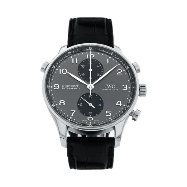 IWC Schaffhausen IWC Portugieser Chrono Rattrapante IW371216