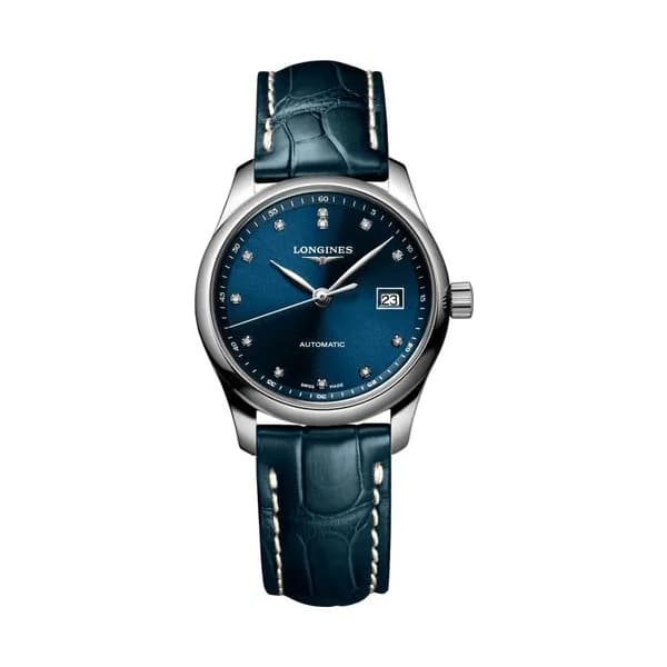 Longines The Longines Master Collection