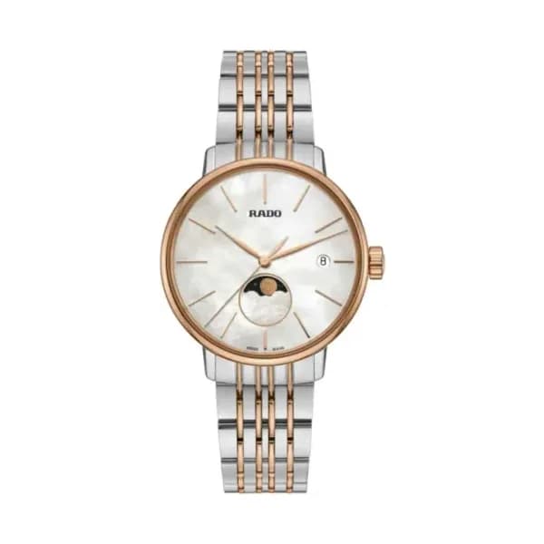 Rado Coupole Classic