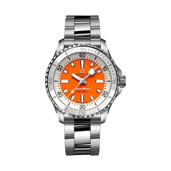 Breitling Superocean Automatic 36