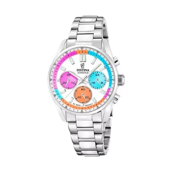 Festina Montre Boyfriend Collection F20753/7