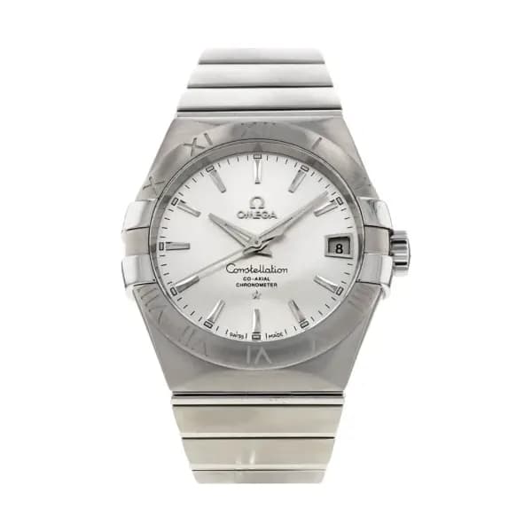 Omega Omega Constellation 123.10.38.21.02.001