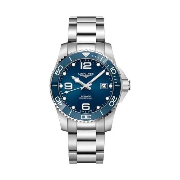 Longines Hydroconquest
