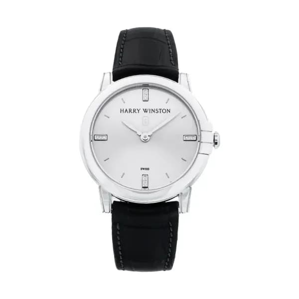 Harry Winston Harry Winston Midnight 450/LQ32WL.W