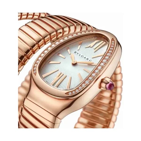 Bulgari Serpenti Tubogas Montre