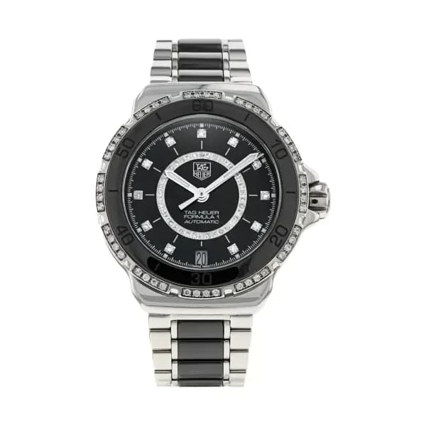 TAG Heuer TAG Heuer Formula 1 Sparkling WAU2212.BA0859