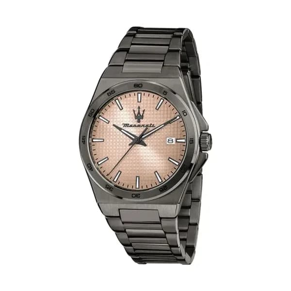 Maserati Montre Maserati Velocita Slim Rose