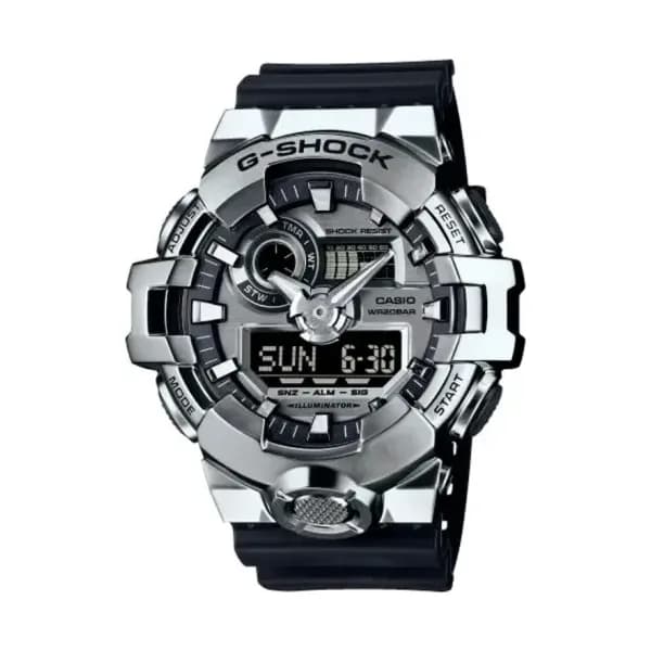 Casio GM-700-1A