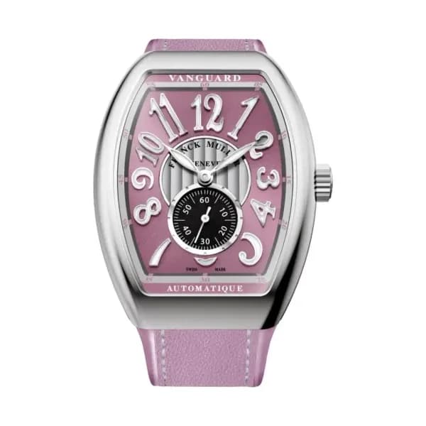 Franck Muller Vanguard Slim Vintage