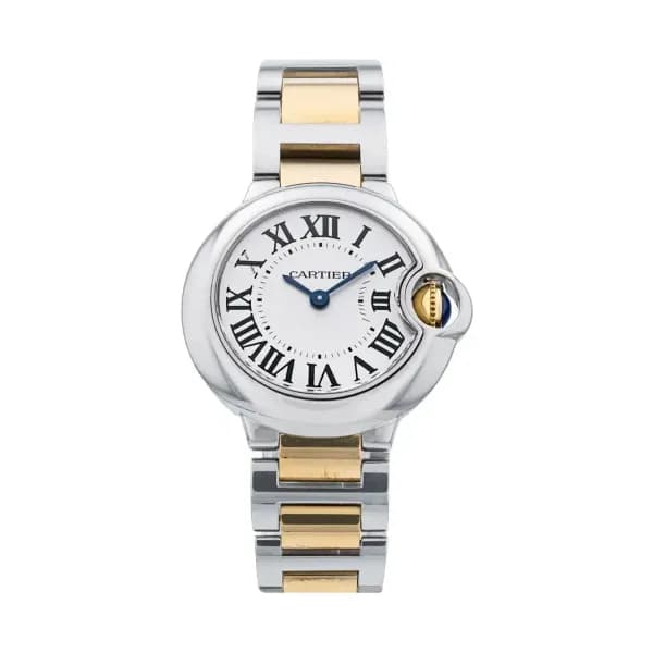 Cartier Cartier Ballon Bleu W69007Z3