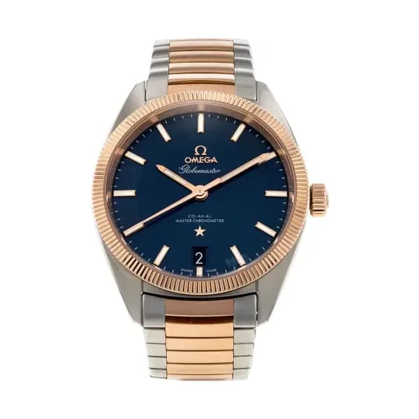 Omega Omega Constellation Globemaster 130.20.39.21.03.001