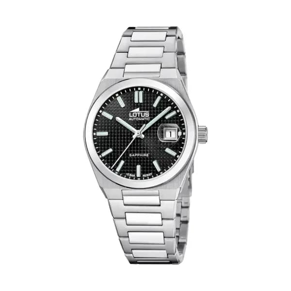 Lotus Montre Automatic 18999/4