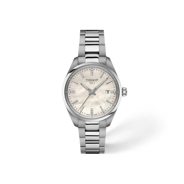 Tissot Tissot PR 100 34mm