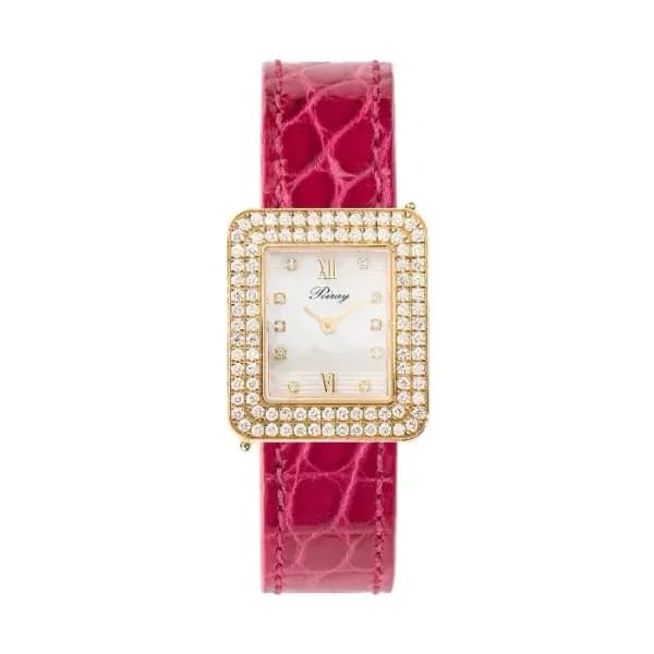 Poiray Montre Ma Première