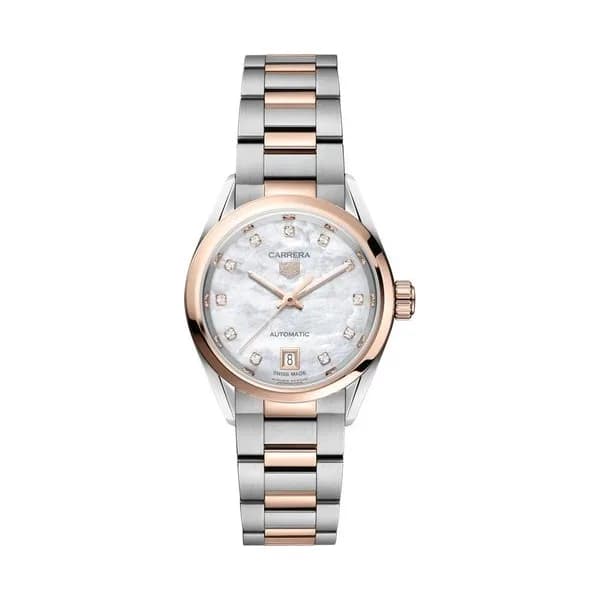 TAG Heuer TAG Heuer Carrera Date