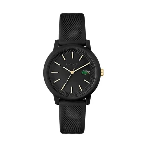 Lacoste Montre Lacoste 12.12 Noir
