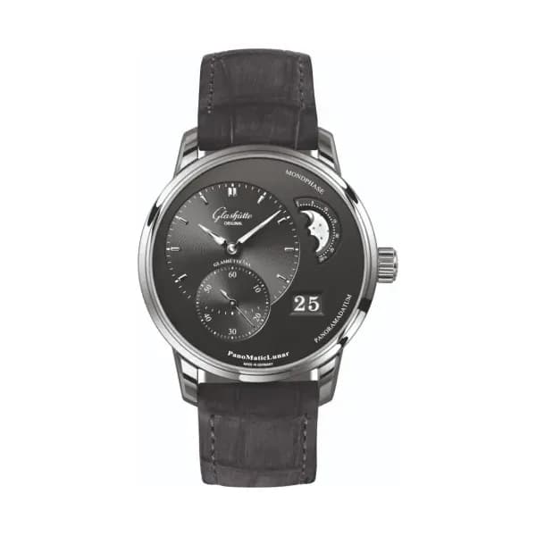 Glashütte Original PanomaticLunar