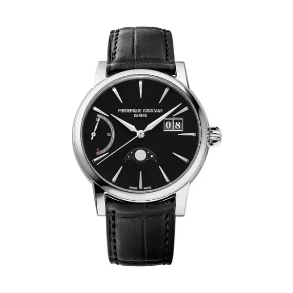 Frederique Constant Montre Frederique Constant Manufacture Classic Power Reserve Big Date