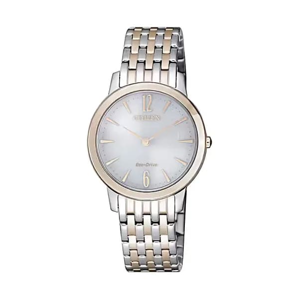 Citizen Montre Citizen Lady - CZ.EX1496-82A