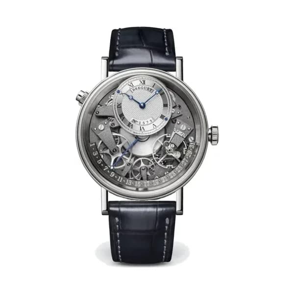 Breguet Tradition 7597