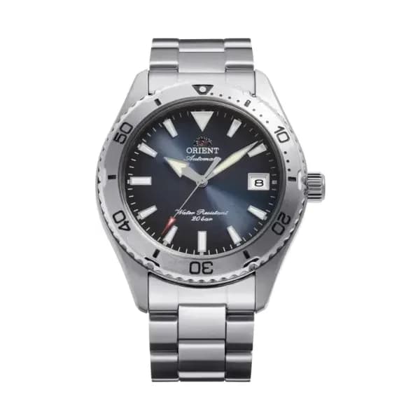 Orient Montre Mako 40 RA-AC0Q14L
