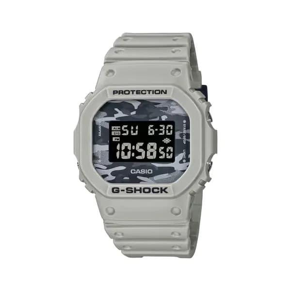 Casio DW-5600CA-8