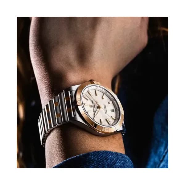 Breitling Chronomat Automatic 36