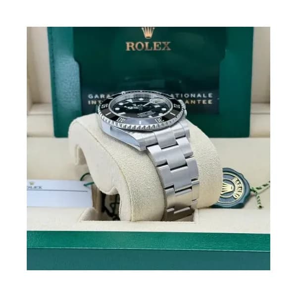 Rolex Rolex Submariner Date