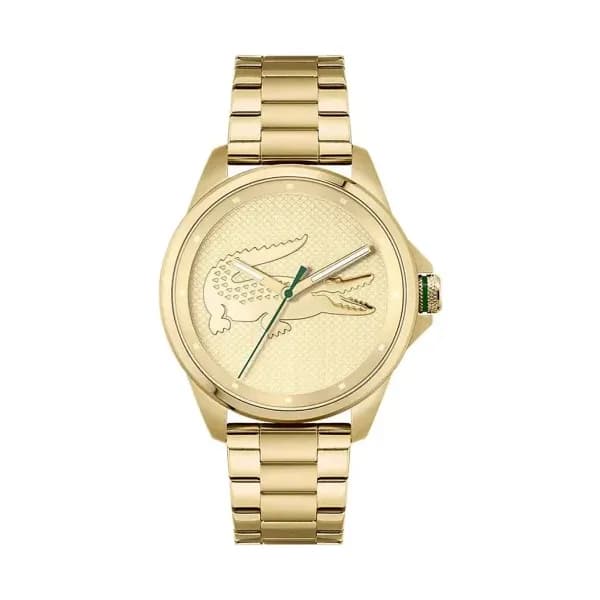 Lacoste Montre Lacoste le Croc Champagne