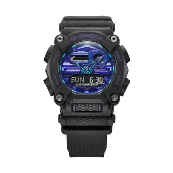 Casio GA-900VB-1A