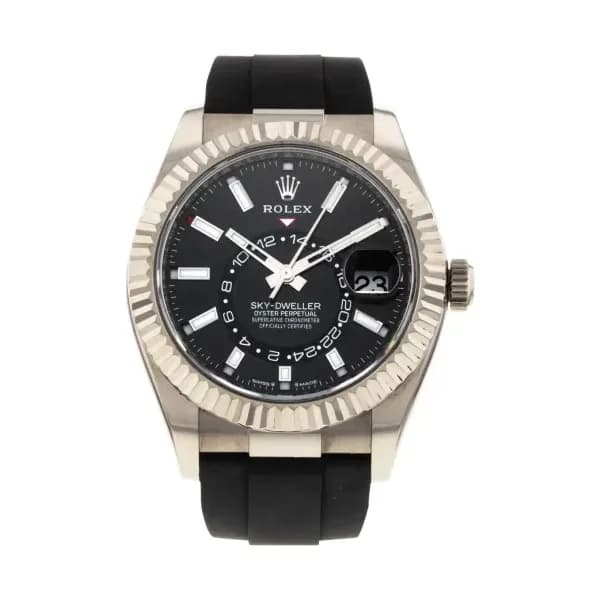 Rolex Rolex Sky-Dweller 336239