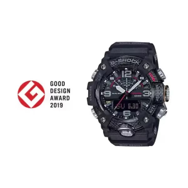 Casio GG-B100-1A