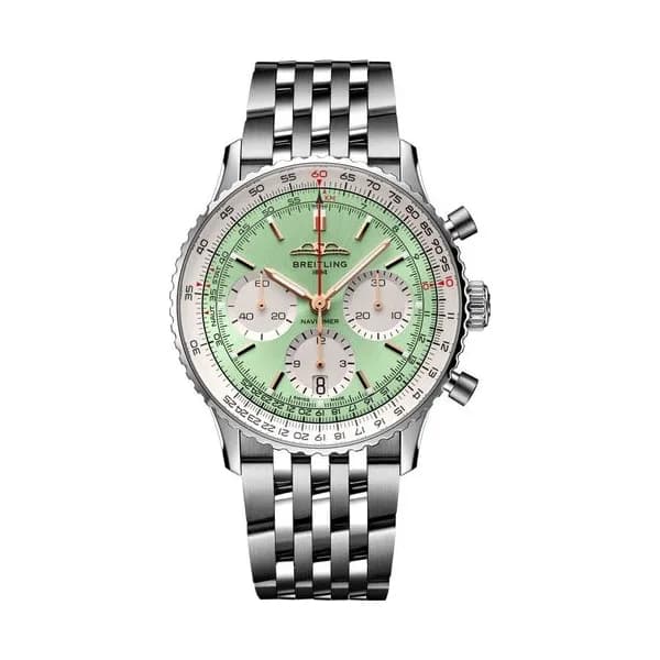 Breitling Navitimer B01 Chronograph 41