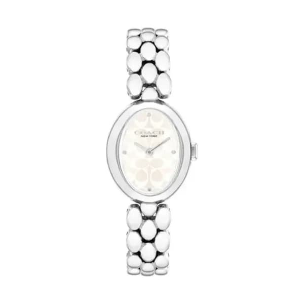 COACH Montre Coach Sammy Beige
