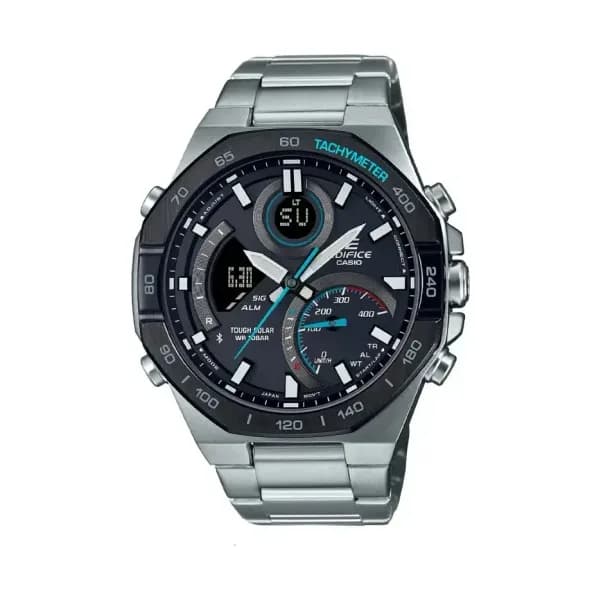Casio Edifice Montre Edifice ECB-950DB-1AEF