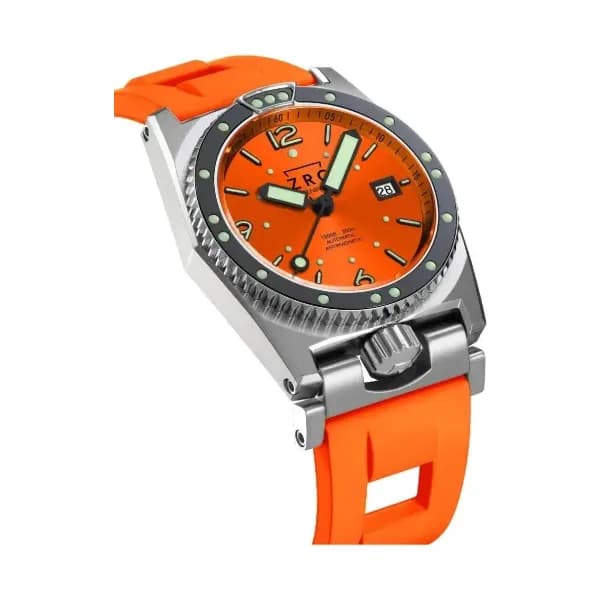 ZRC Montre ZRC 1904