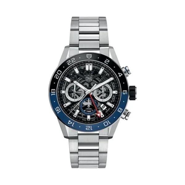 TAG Heuer TAG Heuer Carrera