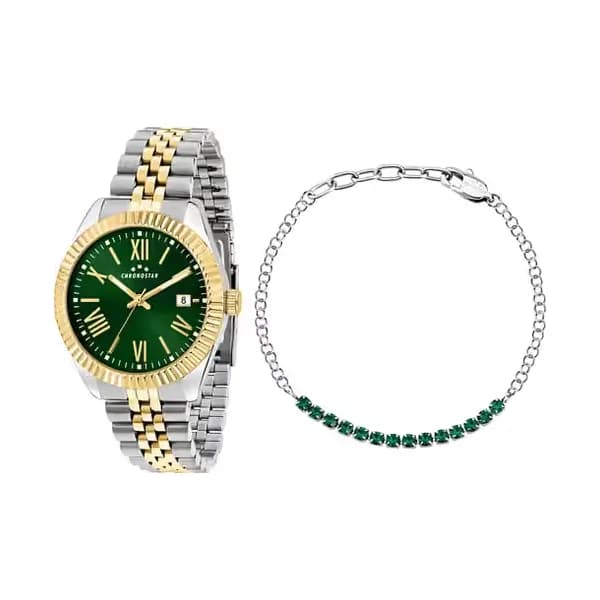 Chronostar Montre Chronostar Daily - R3753312011