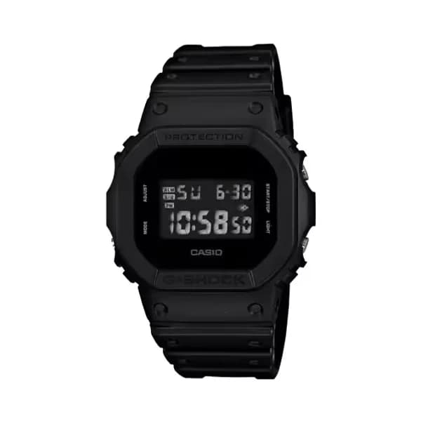 Casio DW-5600BB-1