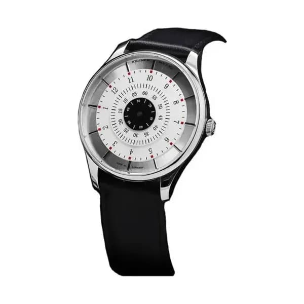 Schaumburg Watch Montre Cocktail Silver Bullet 1008[16]