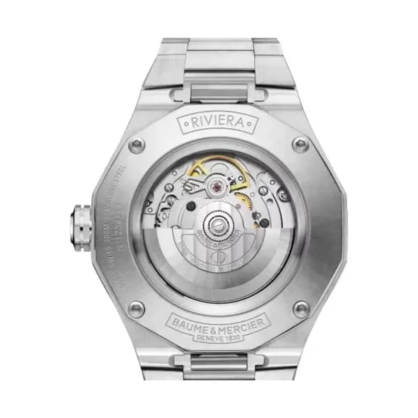 Baume & Mercier Riviera 10621