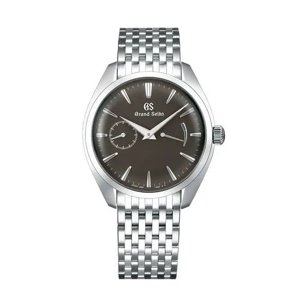 Grand Seiko Montre Grand Seiko Elegance mécanique 39 mm Full Set 2025