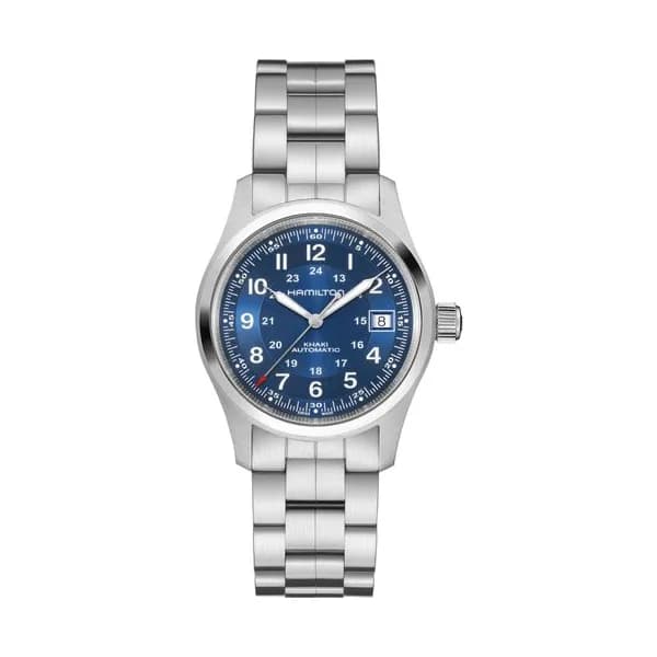Hamilton Khaki Field Auto 38 mm