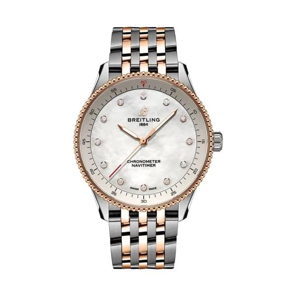 Breitling Navitimer 32